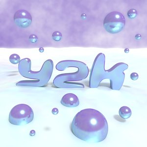 Image for 'Y2K'