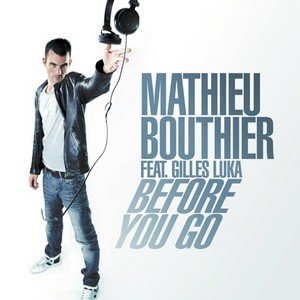 Mathieu Bouthier feat. Gilles Luka 的头像