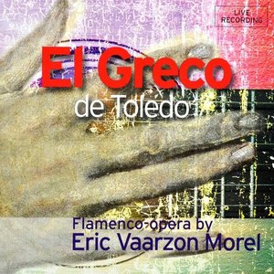 El Greco De Toledo