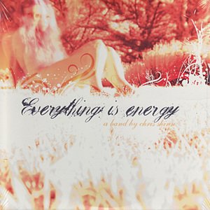 Everything Is Energy