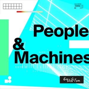 People & Machines - Single