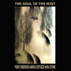 The Soul In The Mist