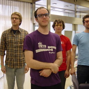 The Mercury Program photo provided by Last.fm