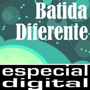 Batida Diferente