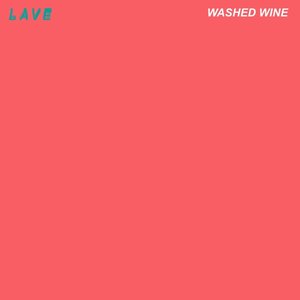 Washed Wine - Single