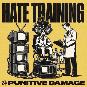 Hate Training - EP