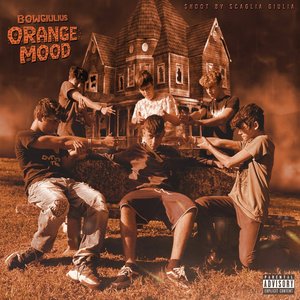 ORANGE MOOD