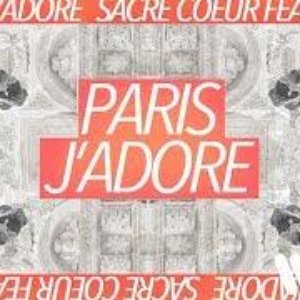 Paris j'adore (feat. Lexx) - Single
