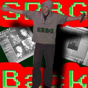 SRBG  BACK