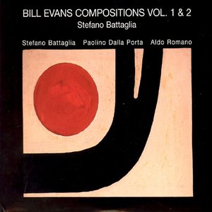 Bill Evans Composition Vol.1&2