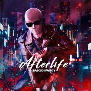 Afterlife (Feat. OOHYO)