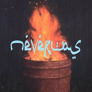 Neverwas