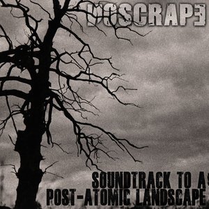 Soundtrack to a post-atomic landscape