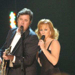 Avatar for Vince Gill & Reba McEntire