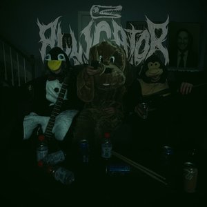 Avatar for alligator alley