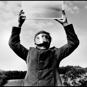 400 Lonely Things 的头像