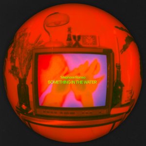 Something In The Water