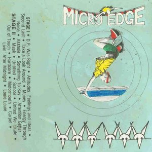 Micro Edge 的头像