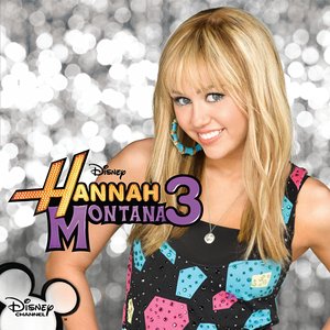 Image for 'Hannah Montana 3'
