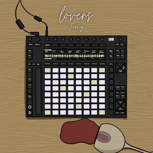 Lovers - Single