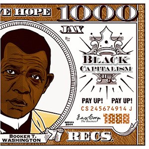 Black Capitalism