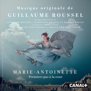 Marie‐Antoinette : Premiers pas à la cour