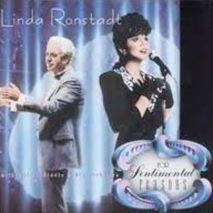 Avatar de Linda Ronstadt with Nelson Riddle & his Orchestra