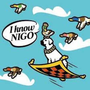 I Know NIGO!
