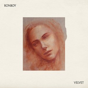 Velvet - EP