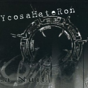 Avatar for Ycosahateron