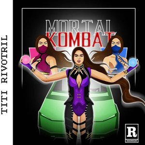 Mortal Kombat - Single