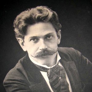 Ludwig Thuille 的头像