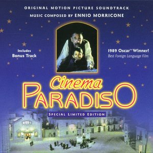 Cinema Paradiso - Limited Edition