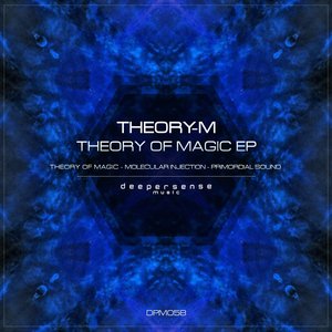 Theory of Magic