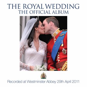 Изображение для 'The Royal Wedding - The Official Album'