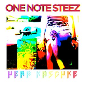 One Note Steez - Single