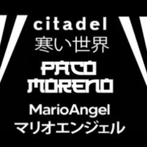 Citadel 寒い世界, Mario Angelマリオエンジェル & Paco Moreno 的头像