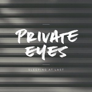 Private Eyes