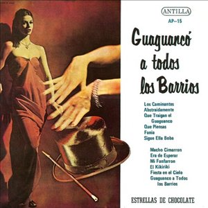 guaguancó a todos los barrios