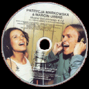 Avatar for Patrycja Markowska feat. Marcin Urbaś