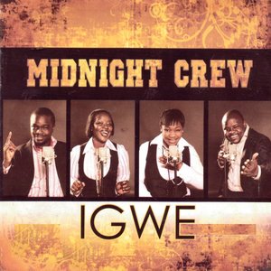 IGWE
