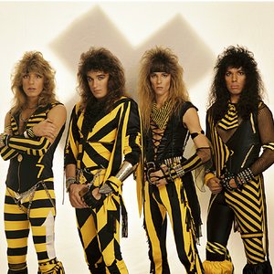 Stryper のアバター