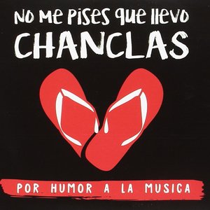 Por humor a la música