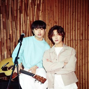 Sam Kim & NIve 的头像
