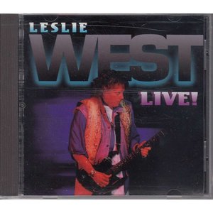 Leslie West Live!