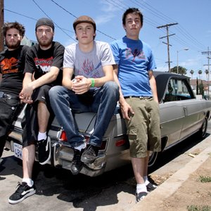 The Flatliners için avatar