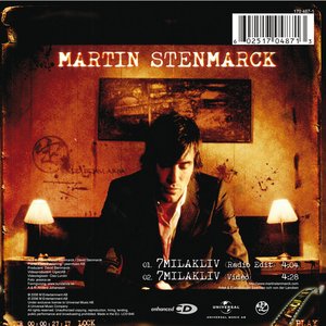 Sjumilakliv - Single