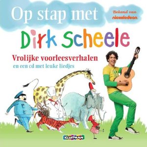 Op Stap Met Dirk Scheele