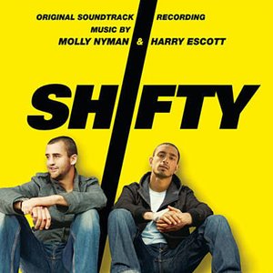 Shifty (Original Motion Picture Soundtrack)