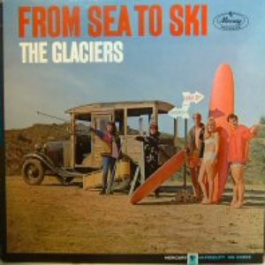 The Glaciers 的头像